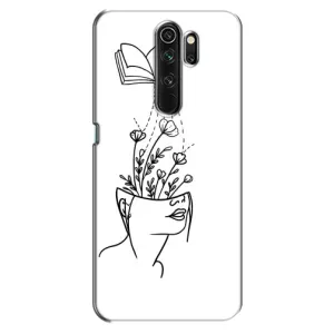Чехлы со смыслом для Oppo A5 (2020) (Мудрость)