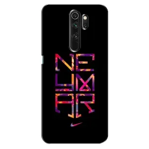 Силиконовый Чехол Oppo A5 (2020) (N E Y M A R)
