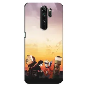 Чехлы с принтом Наруто на Oppo A5 (2020) (Наруто Гаара)