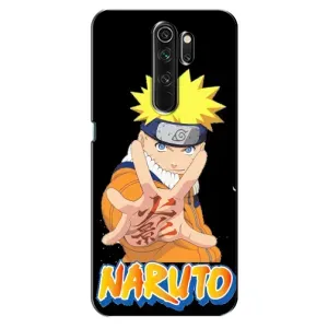 Чехлы с принтом Наруто на Oppo A5 (2020) (Naruto)