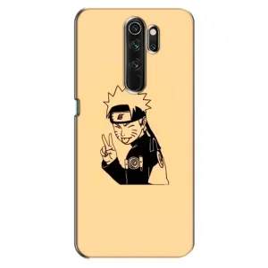 Чехлы с принтом Наруто на Oppo A5 (2020) (Наруто Удзумаки)