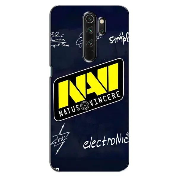 Чехол с рисунком «NAVI» для OPPO A5 (2020) Чехол с рисунком «NAVI» для OPPO A5 (2020)