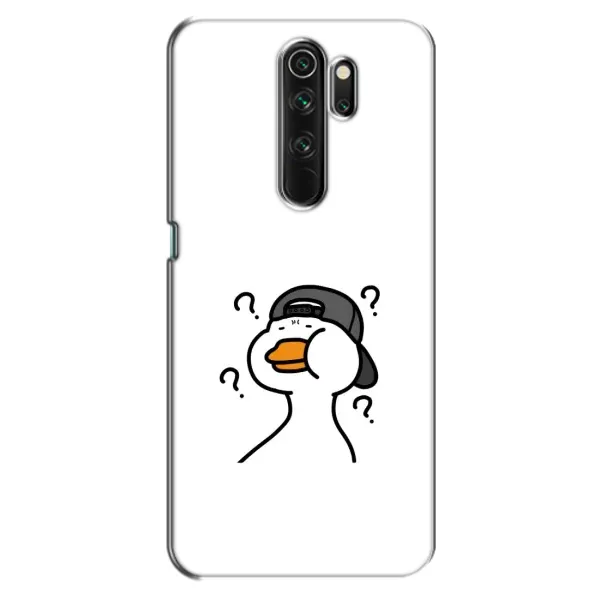 Чехол с рисунком «Непонимание» для OPPO A5 (2020) Чехол с рисунком «Непонимание» для OPPO A5 (2020)