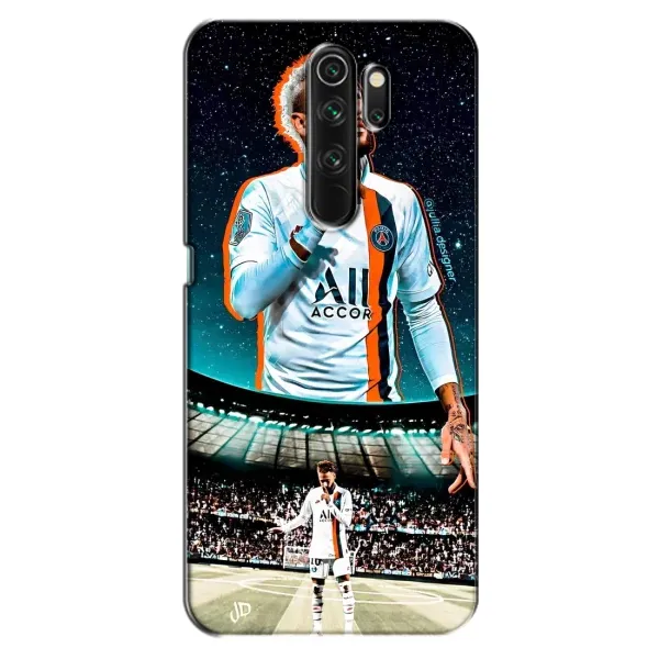 Чехол с рисунком «Неймар ПСЖ» для OPPO A5 (2020) Чехол с рисунком «Неймар ПСЖ» для OPPO A5 (2020)