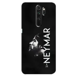 Силиконовый Чехол Oppo A5 (2020) (Neymar)
