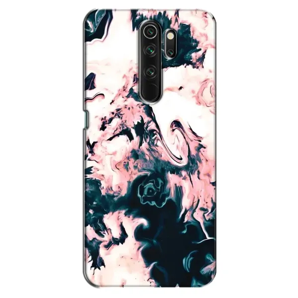 Чехол с рисунком «Нежный мрамор» для OPPO A5 (2020) Чехол с рисунком «Нежный мрамор» для OPPO A5 (2020)