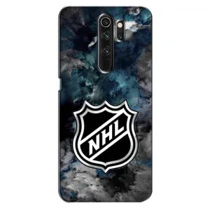 Чехлы с принтом Спортивная тематика для Oppo A5 (2020) (NHL хоккей)