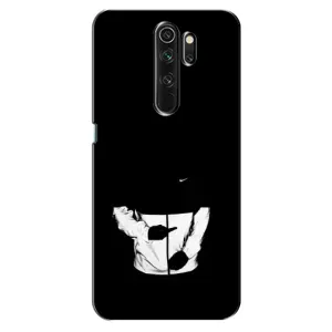 Силиконовый Чехол на Oppo A5 (2020) с картинкой Nike (Nike стиль)