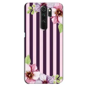 Чохли з тематикою "КВІТИ" на Oppo A5 (2020) (Шпалери)