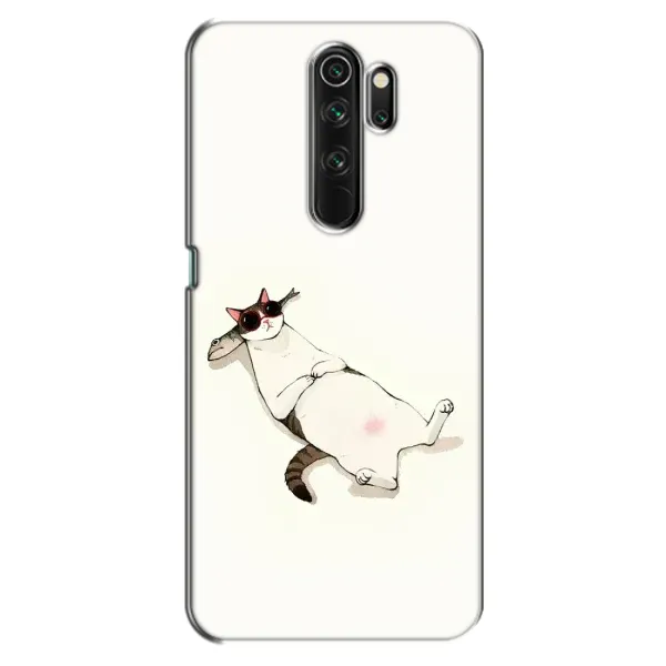 Чехол с рисунком «Отдых» для OPPO A5 (2020) Чехол с рисунком «Отдых» для OPPO A5 (2020)
