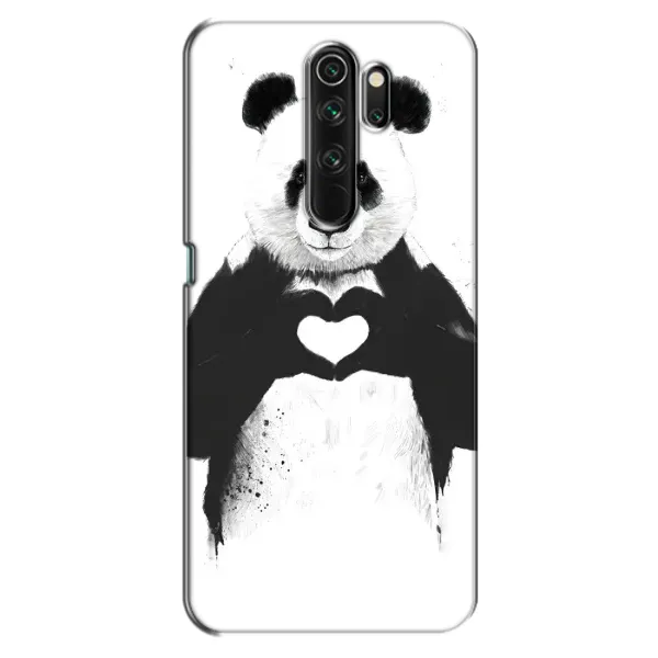 Чехол с рисунком «Панда» для OPPO A5 (2020) Чехол с рисунком «Панда» для OPPO A5 (2020)