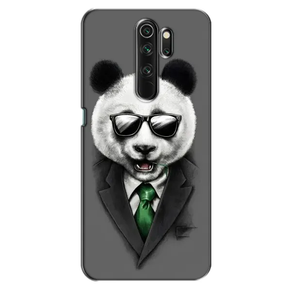 Чехол с рисунком «Панда в очках» для OPPO A5 (2020) Чехол с рисунком «Панда в очках» для OPPO A5 (2020)