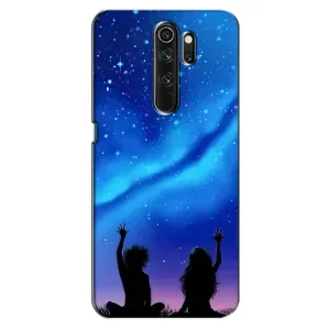 Силиконовые Чехлы Любимому человеку для Oppo A5 (2020) (Парочка)
