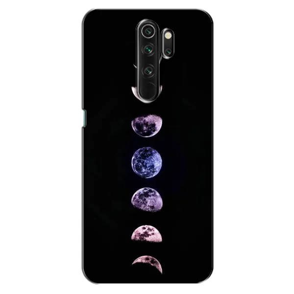 Чехол с рисунком «Плнеты» для OPPO A5 (2020) Чехол с рисунком «Плнеты» для OPPO A5 (2020)