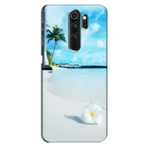 Літній Чохол на Oppo A5 (2020) (Пляж)