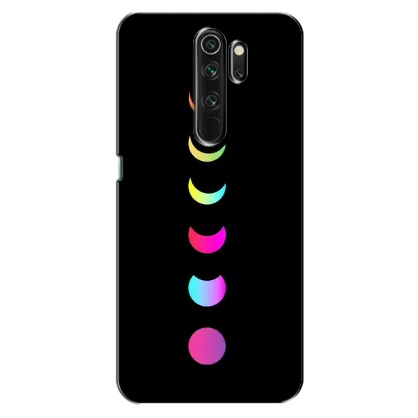 Чехол с рисунком «Полнолуние» для OPPO A5 (2020) Чехол с рисунком «Полнолуние» для OPPO A5 (2020)