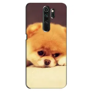 Чохол (ТПУ) Милі песики для Oppo A5 (2020) (Померанский шпіц)