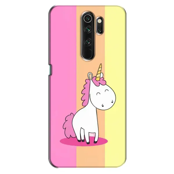 Чехол с рисунком «Радужный Единорог» для OPPO A5 (2020) Чехол с рисунком «Радужный Единорог» для OPPO A5 (2020)