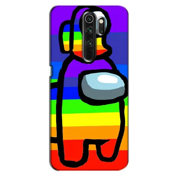 Чехол с рисунком «Радужный» для OPPO A5 (2020) Чехол с рисунком «Радужный» для OPPO A5 (2020)