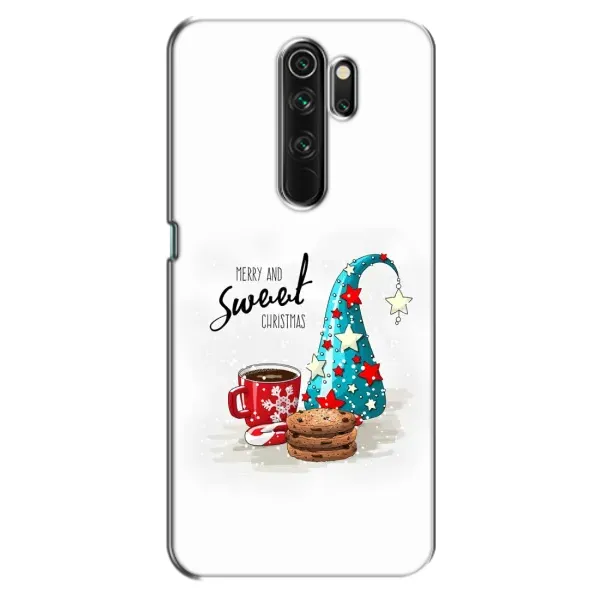 Чехол с рисунком «Рождество» для OPPO A5 (2020) Чехол с рисунком «Рождество» для OPPO A5 (2020)