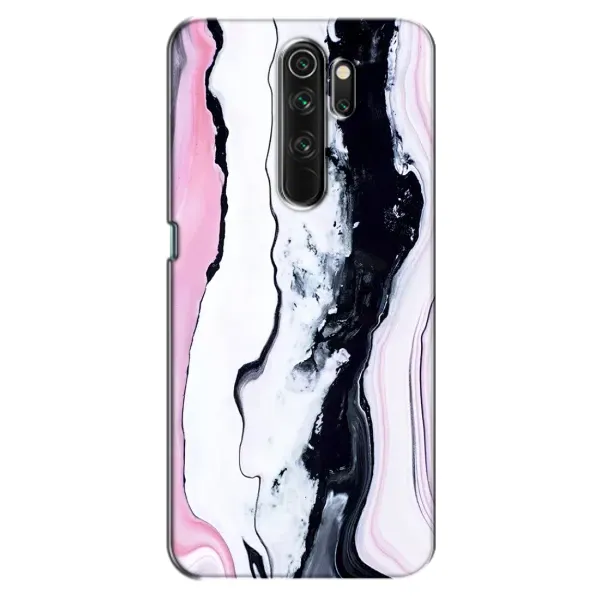 Чехол с рисунком «Розовый мрамор» для OPPO A5 (2020) Чехол с рисунком «Розовый мрамор» для OPPO A5 (2020)