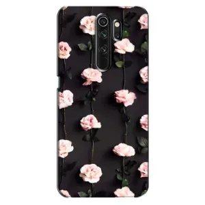 Чохли з принтом Троянд для Oppo A5 (2020) (Троянди)