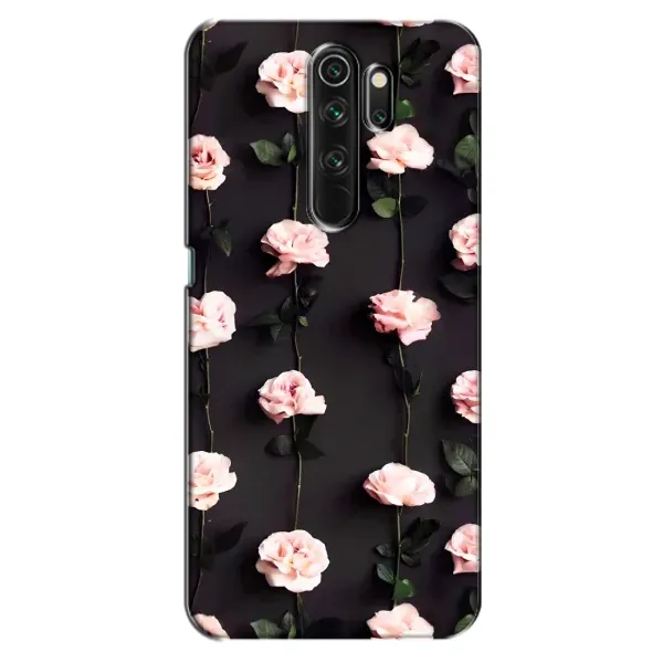 Чехол с рисунком «Розы» для OPPO A5 (2020) Чехол с рисунком «Розы» для OPPO A5 (2020)