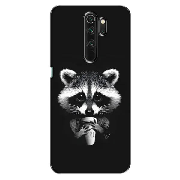 Чехол с рисунком «С кофем» для OPPO A5 (2020) Чехол с рисунком «С кофем» для OPPO A5 (2020)