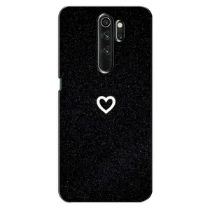 Чехлы с тематикой "Маленькие Сердечки" на Oppo A5 (2020) (Сердечко)