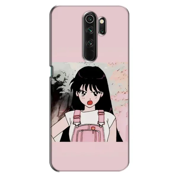 Чехол с рисунком «Сейлор Марс» для OPPO A5 (2020) Чехол с рисунком «Сейлор Марс» для OPPO A5 (2020)