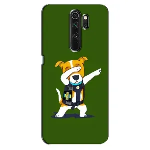 Чехол с принтом Собаки Патрон для Oppo A5 (2020) (Собака Патрон)