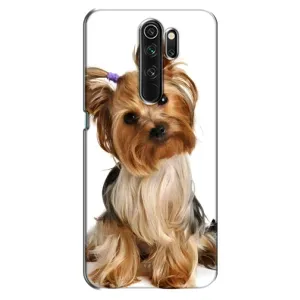 Чохол (ТПУ) Милі песики для Oppo A5 (2020) (Пес Терьєр)