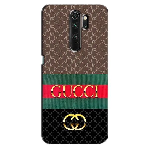 Чехол с рисунком «Стиль GUCCI» для OPPO A5 (2020) Чехол с рисунком «Стиль GUCCI» для OPPO A5 (2020)