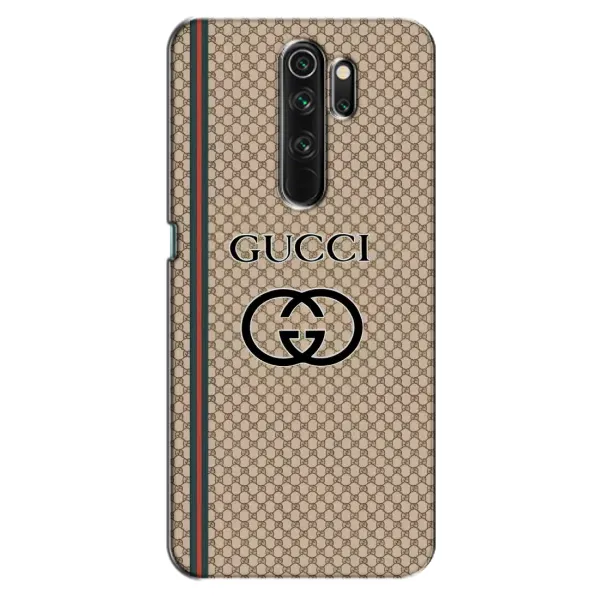 Чехол с рисунком «Стиль Гуччи» для OPPO A5 (2020) Чехол с рисунком «Стиль Гуччи» для OPPO A5 (2020)