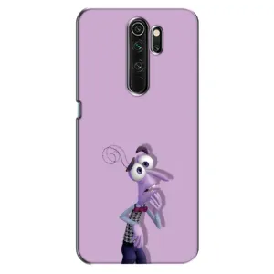 Чехол Головоломка для Oppo A5 (2020) - (AlphaPrint) (Страх)
