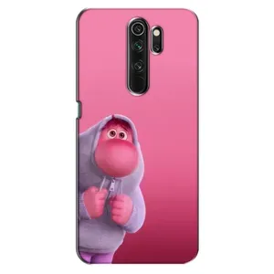 Чехол Головоломка для Oppo A5 (2020) - (AlphaPrint) (Стыд)