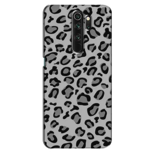 Чехол с рисунком «Темный леопрад» для OPPO A5 (2020) Чехол с рисунком «Темный леопрад» для OPPO A5 (2020)
