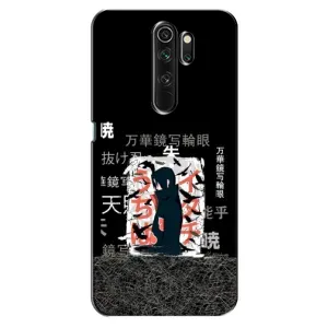 Чехлы с картинкой Итачи Учиха на Oppo A5 (2020) (УчихаИтачи)
