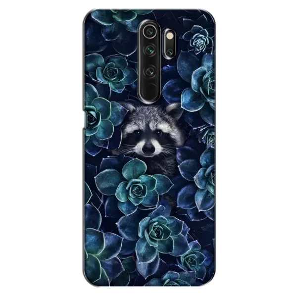 Чехол с рисунком «В цветах» для OPPO A5 (2020) Чехол с рисунком «В цветах» для OPPO A5 (2020)
