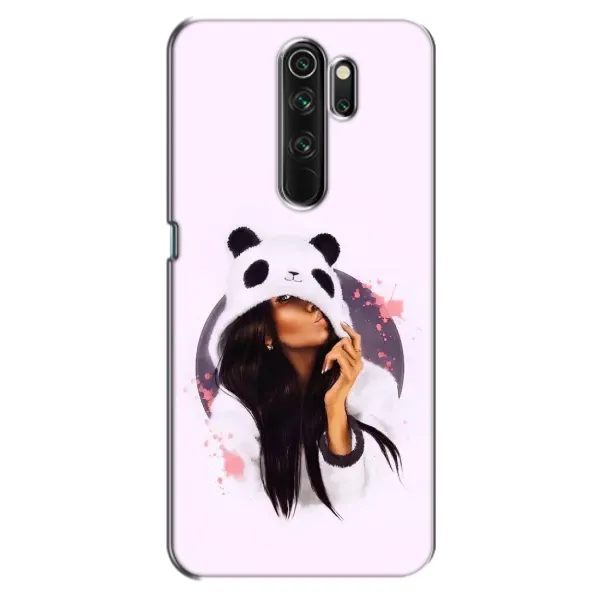 Чехол с рисунком «В пижаме» для OPPO A5 (2020) Чехол с рисунком «В пижаме» для OPPO A5 (2020)