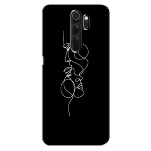 Силиконовые Чехлы Любимому человеку для Oppo A5 (2020) (Влюбленная пара)