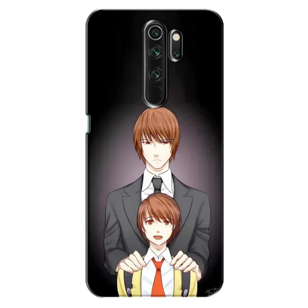Чехол с рисунком «Ягами вырос» для OPPO A5 (2020) Чехол с рисунком «Ягами вырос» для OPPO A5 (2020)