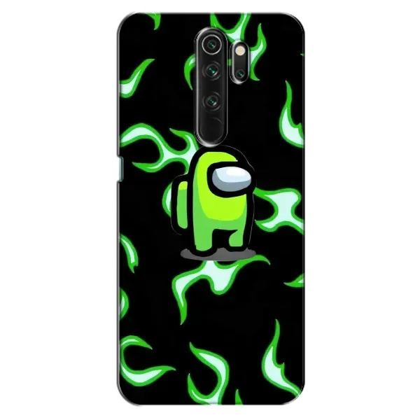 Чехол с рисунком «Яркий игрок» для OPPO A5 (2020) Чехол с рисунком «Яркий игрок» для OPPO A5 (2020)