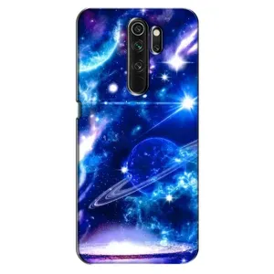 Чехлы КОСМОС для Oppo A5 (2020) (Яркий космос)