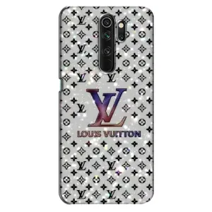 Чехол Стиль Louis Vuitton на Oppo A5 (2020) (Яркий LV)
