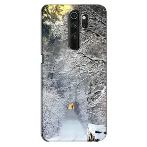 Чехлы на Новый Год Oppo A5 (2020) (Заметель)