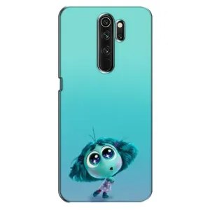 Чехол Головоломка для Oppo A5 (2020) - (AlphaPrint) (Зависть)