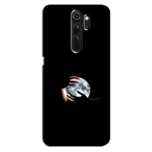 Чехлы КОСМОС для Oppo A5 (2020) (Земля)