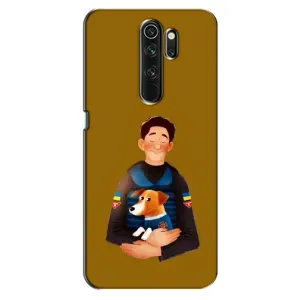 Чехол с принтом для Oppo A5 (2020) (ЗСУ Патрон)