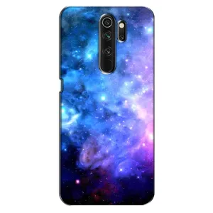 Чехлы КОСМОС для Oppo A5 (2020) (Звездный вид)